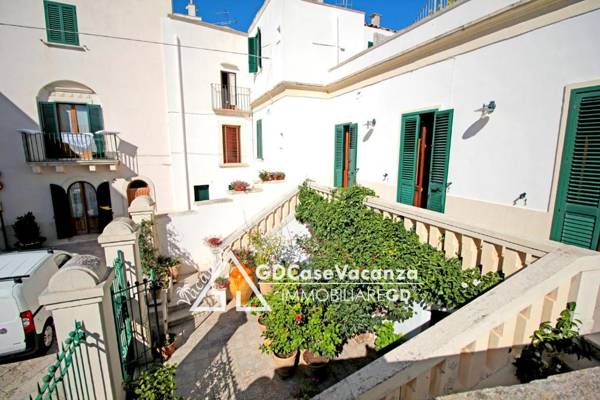 GD Case Vacanza -Castello Aragonese-