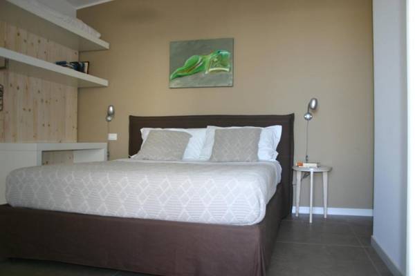 Agriturismo Vigna Corallo