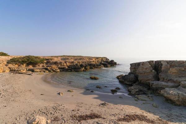 Casa vacanze Frida in Salento