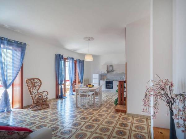 Elegant Apartment With Sea View In Otranto Wifi Air Conditioning And Parking