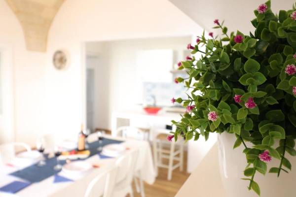 Historic Apartment In Centre With Terrace Wi-fi & Air Conditioning; Pets