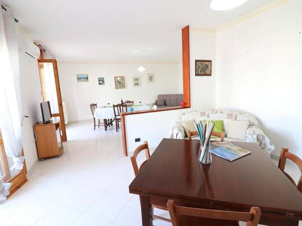 Apartment Near The Sea In Otranto - Holiday House Ludovica In Salento