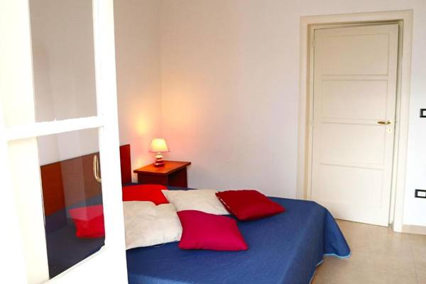 alexandra Deluxe holiday home in Otranto 8 places