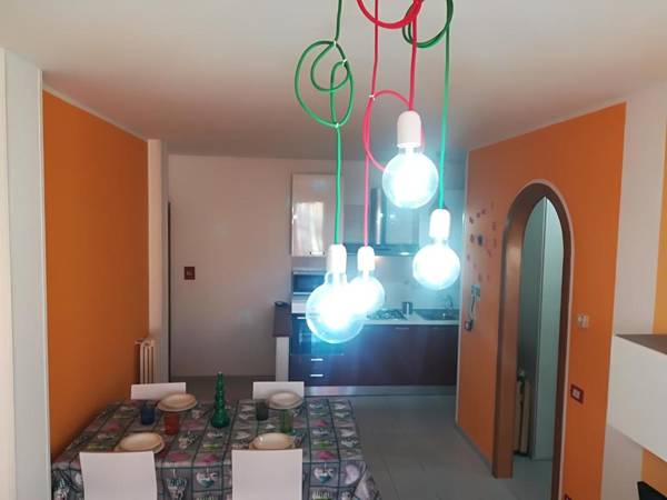 Virginia Otranto holiday home 4 places