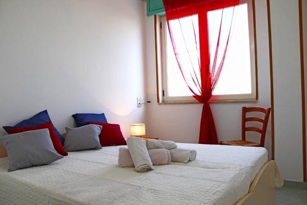 Casa Vacanza Bilo Nadia Otranto 3 posti