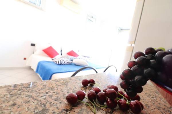 Casa vacanze frida a Otranto centro Salento mono 2/3 posti