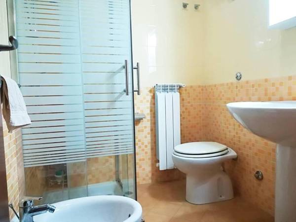 Casa vacanze iris Otranto centro Salento 4 posti