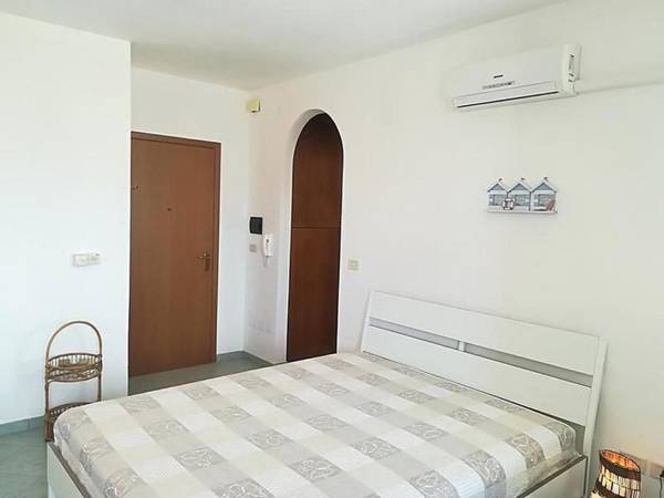 Casa vacanze gaia a Otranto Salento monolocale 3 posti