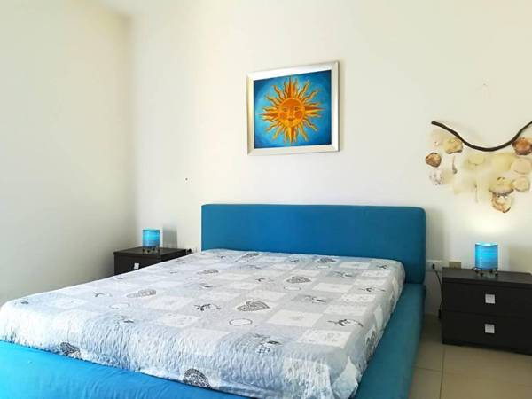 Casa Vacanze Dafne Otranto 4 posti