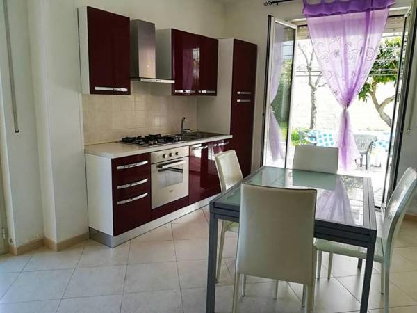 Casa Vacanze penelope Otranto centro Salento 6/7 posti