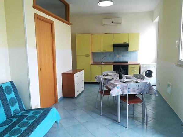 Casa vacanze venere centro storico Otranto Salento 4 posti