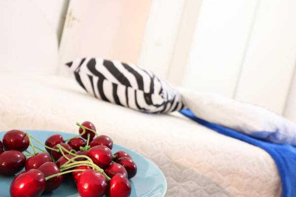 Holiday home angel in Otranto apartment with 4 beds with sea view.