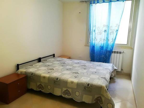 Casa vacanze elettra centro Otranto Salento 8 posti