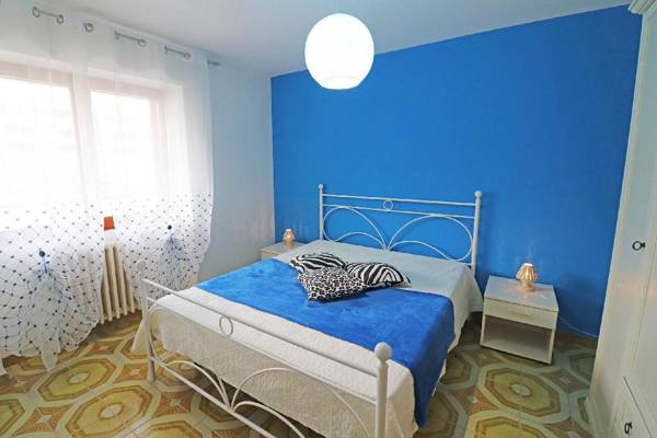 Casa Olimpia in Otranto 6 guests