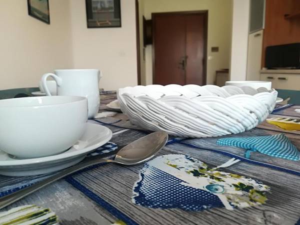 Federica Otranto holiday home