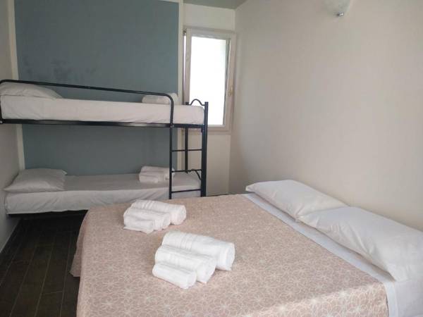 B&B L'Antica Dimora ...e dei mestieri