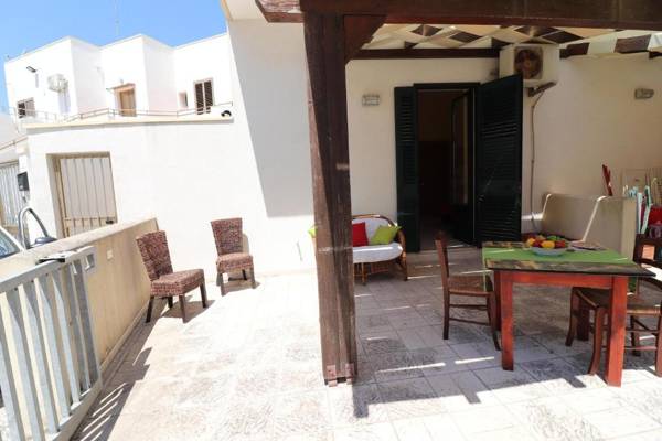 Casa Clara a Otranto