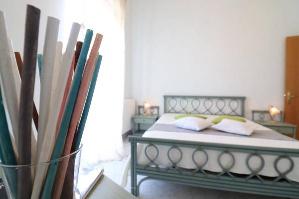 Annas House in Otranto