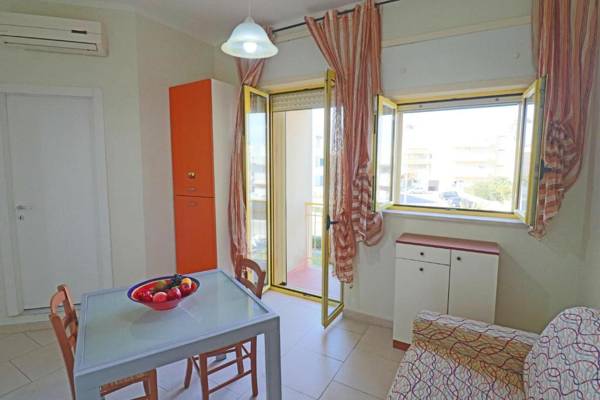 Casa Lucia a Otranto 4 posti