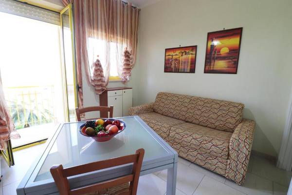 Casa Lucia a Otranto 4 posti