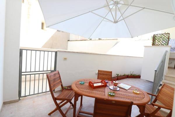 Delightful Caterinas house in Otranto