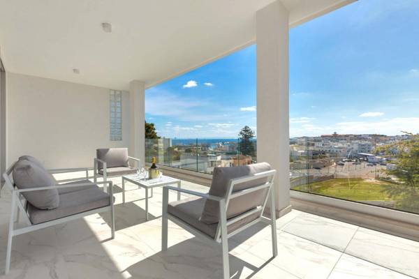 Attico Elmar by BarbarHouse