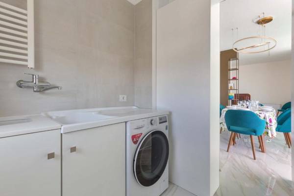 Attico Elmar by BarbarHouse