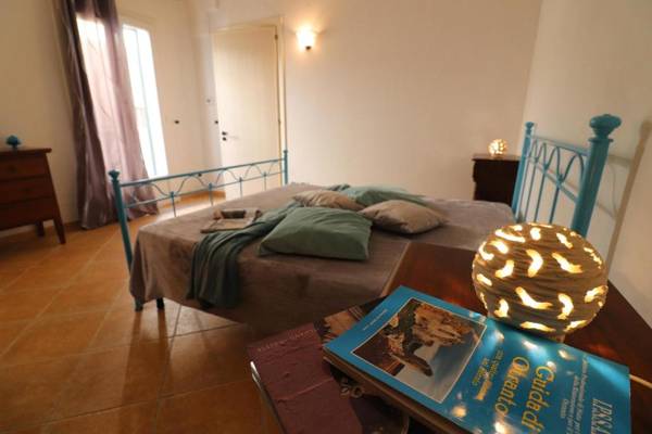 Casa Vacanza Rachele Otranto