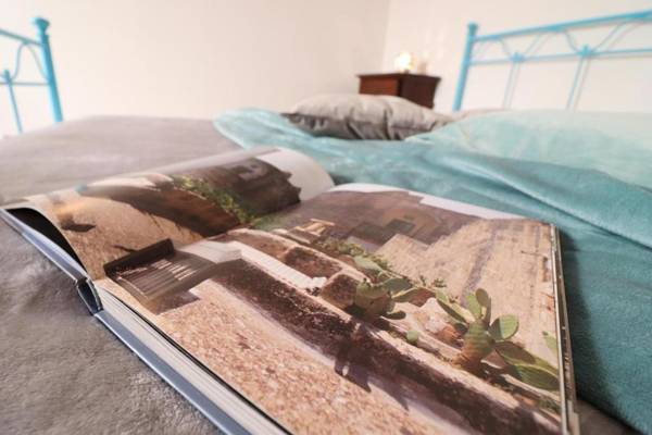 Casa Vacanza Rachele Otranto