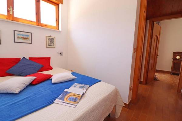 Holiday House Patrizia Otranto 6 places