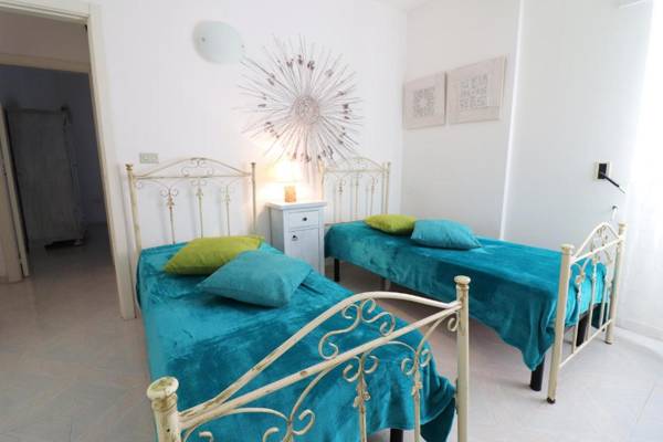 Casa Primus Torre Santo Stefano in Otranto