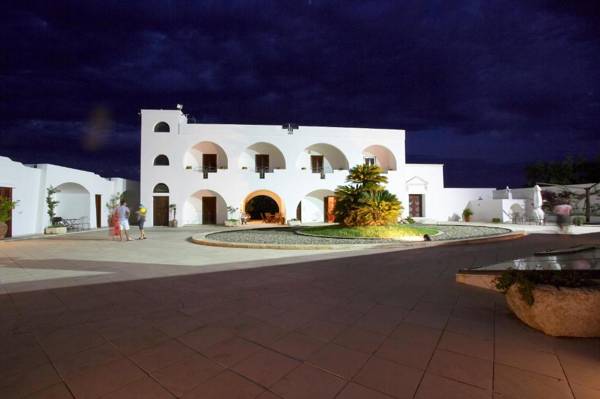 Hotel Masseria Tutosa