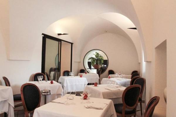 Grand Hotel Masseria Santa Lucia