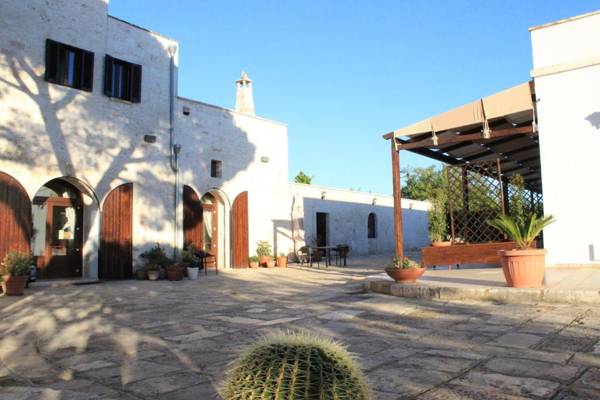 Masseria Valente
