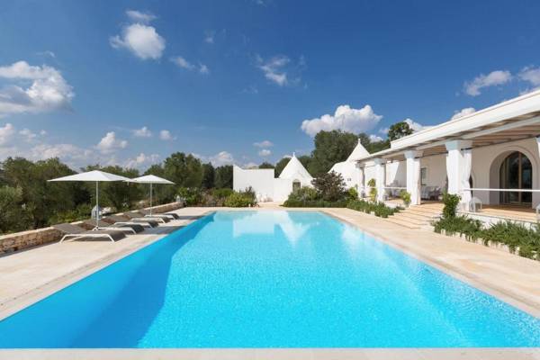 Casa Murredda by BarbarHouse