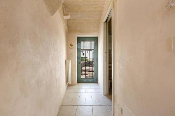 Il Trullo di Erna by BarbarHouse