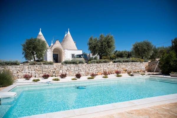 Country House da Già