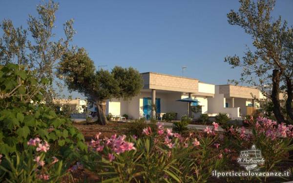 Villa ilporticciolovacanze
