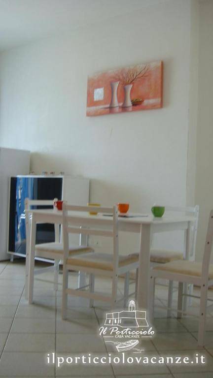 Villa ilporticciolovacanze