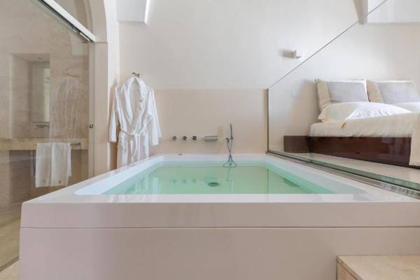 Palazzo Mascetti Executive Rooms