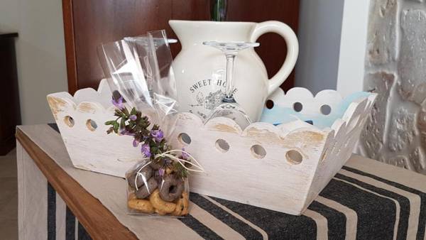 Lichiantidde Home&Breakfast