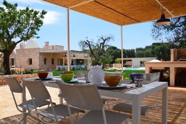 Ostuni Art Resort