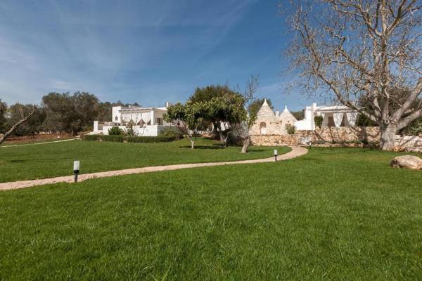 Villa Marchesini by BarbarHouse