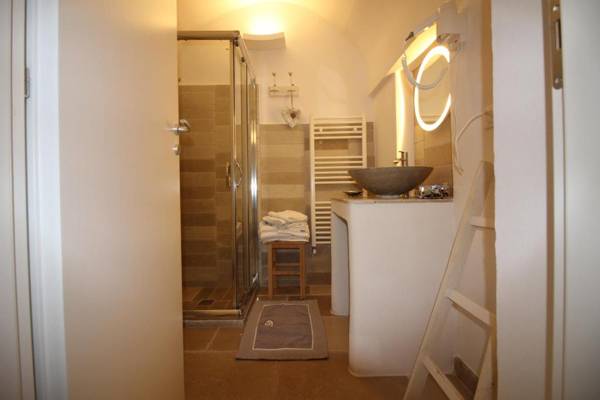 Dimore del TEMPO PERS0 Mare videre