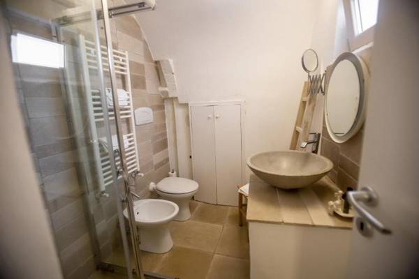 Dimore del TEMPO PERS0 Prima Luce