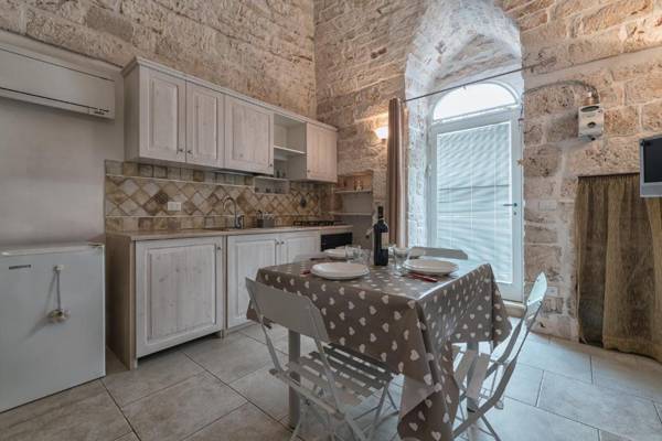 Le Piccole Case Bianche