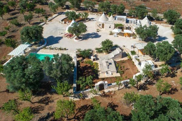 Trulli Ion by BarbarHouse