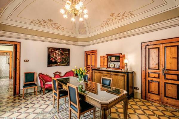 Palazzo Stunis - Dimora di Charme