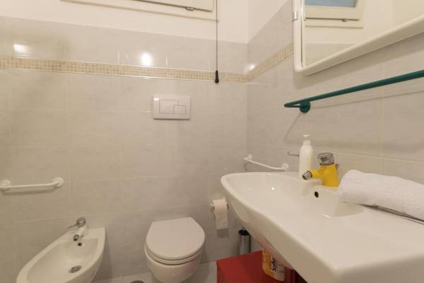 Brezza di Mare - Sea Breeze