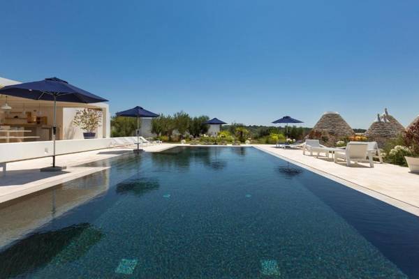 Le Ali Bianche by BarbarHouse